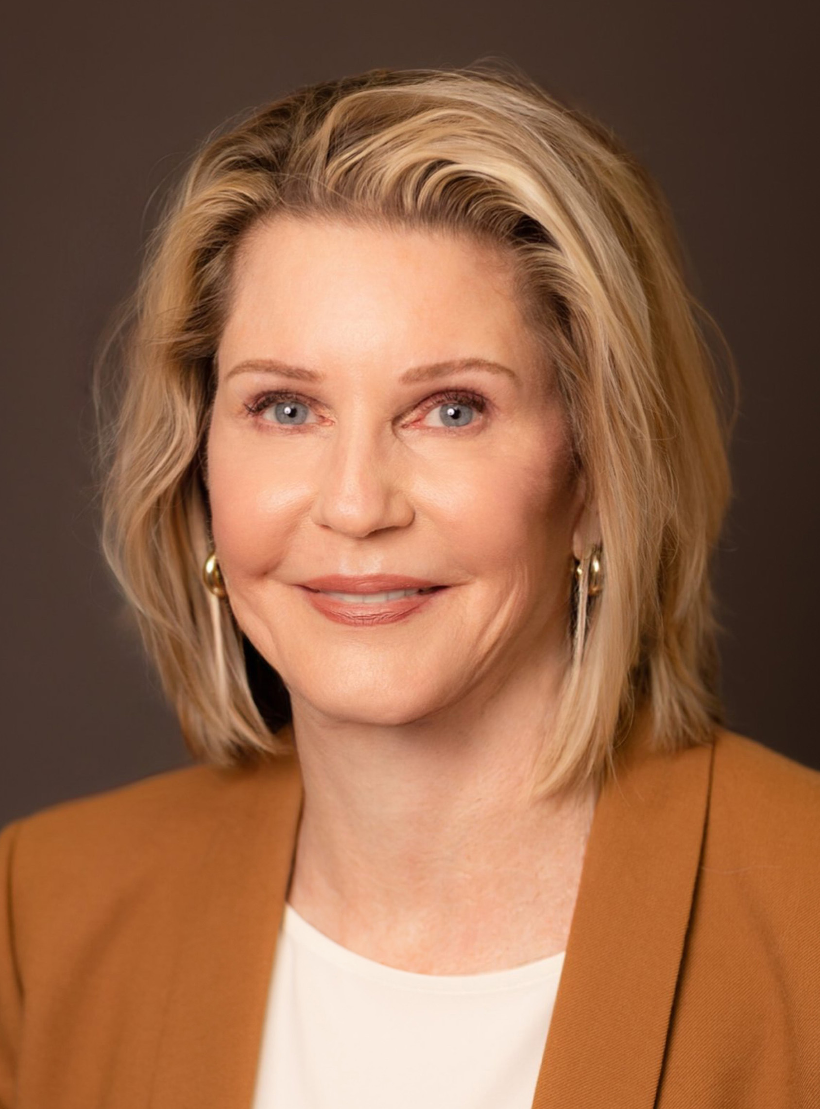 Photo of Jan Jones
