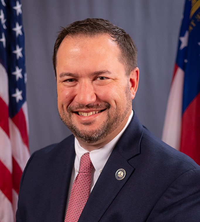 Photo of Jason Anavitarte