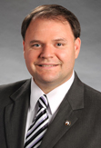 Photo of Jason Spencer