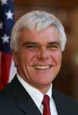 Photo of Jay Powell