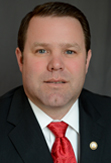 Photo of Jay Roberts