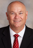 Photo of Jeff Chapman