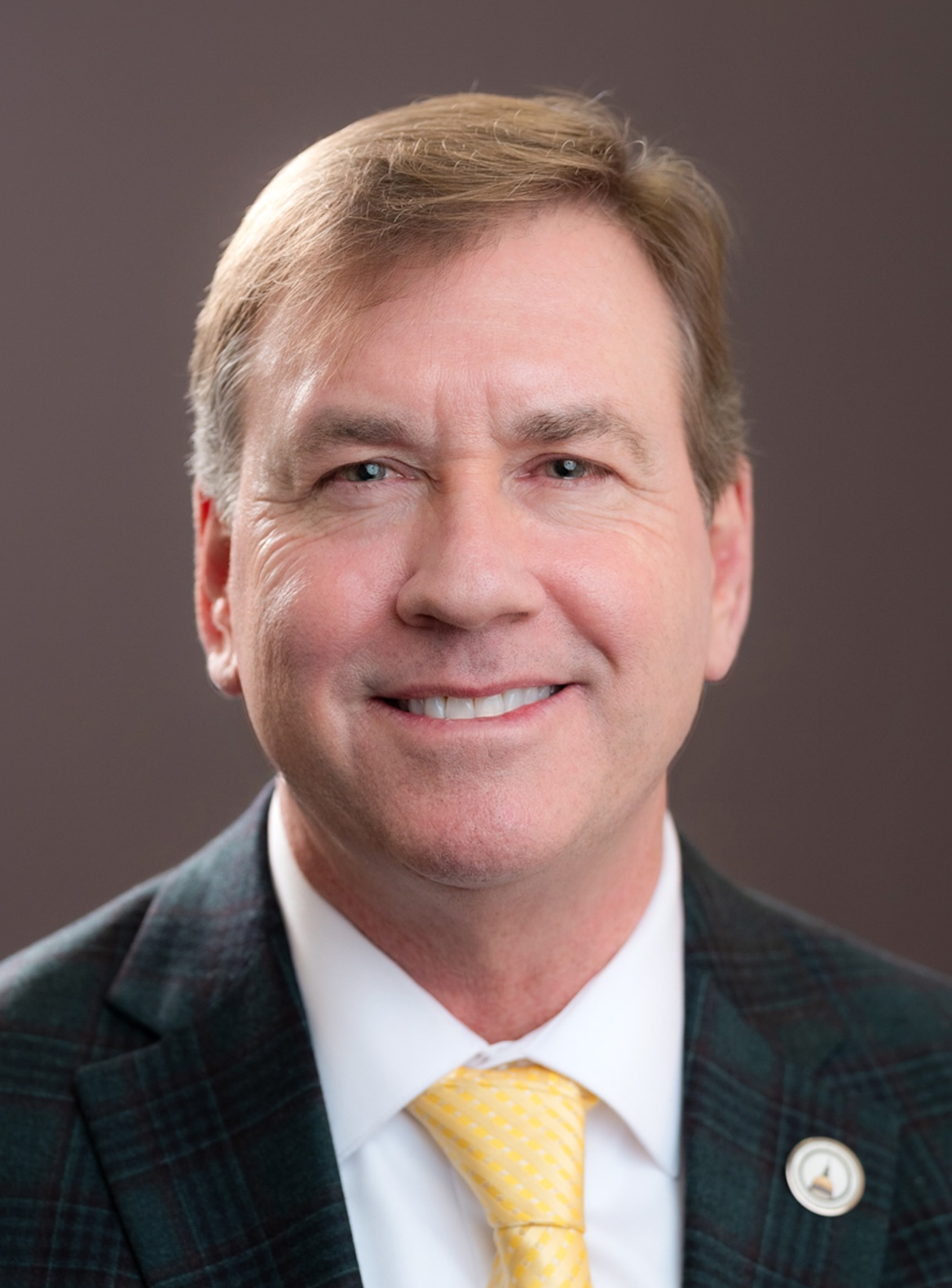 Photo of Jesse Petrea