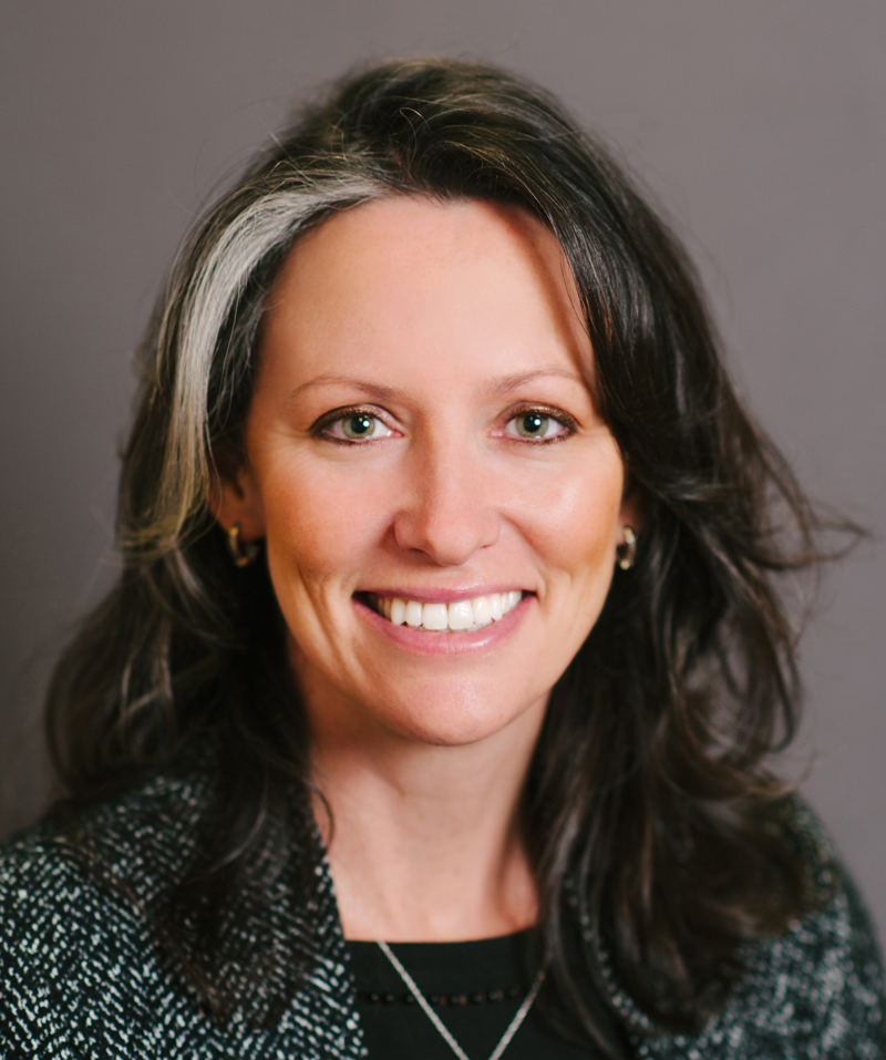 Photo of Jodi Lott