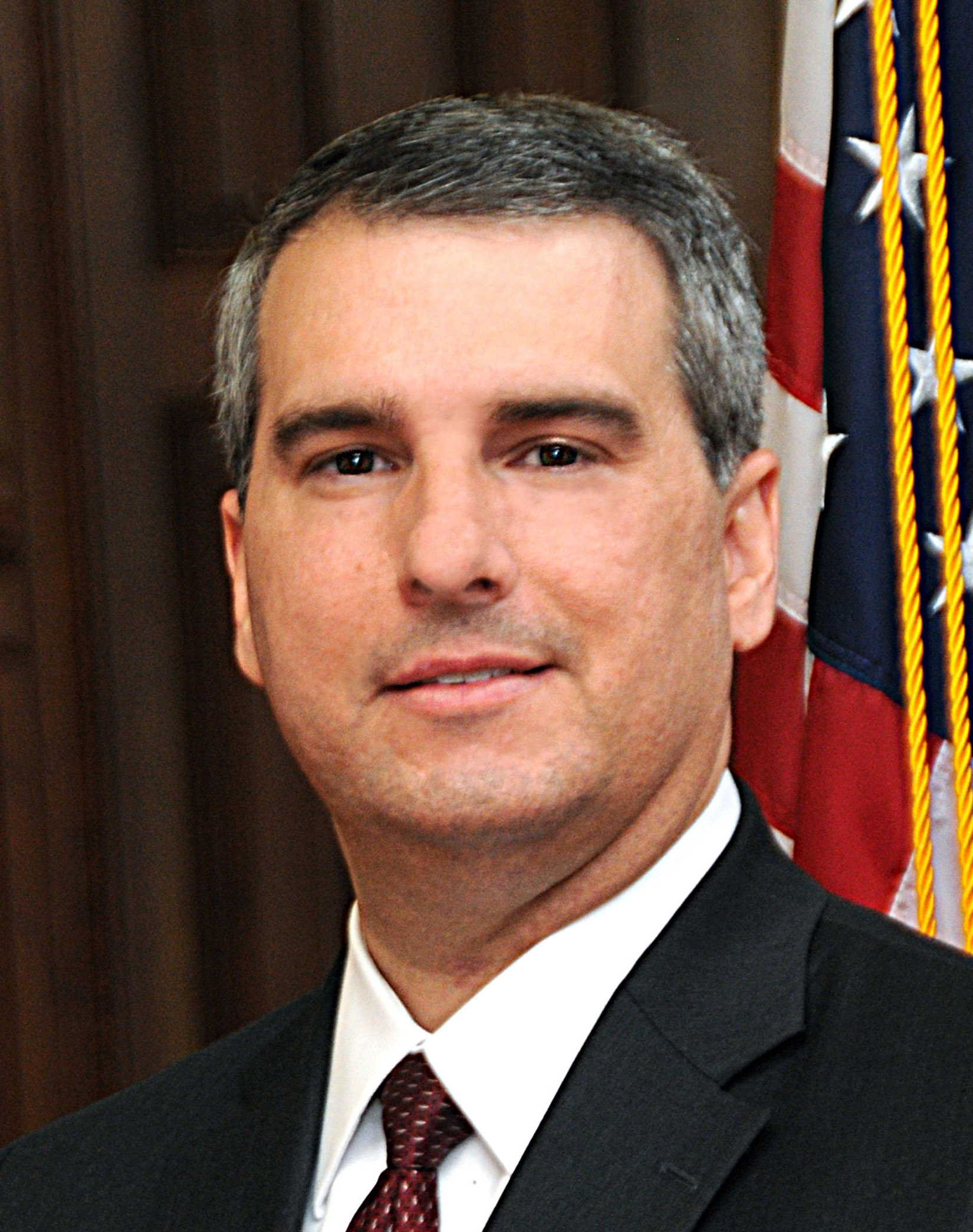 Photo of John Carson