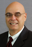 Photo of John Deffenbaugh