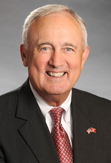 Photo of John Meadows