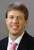 Photo of John Pezold