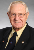 Photo of John Yates