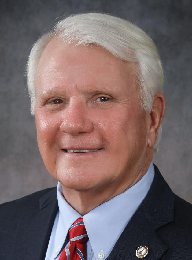 Photo of Jon Burns
