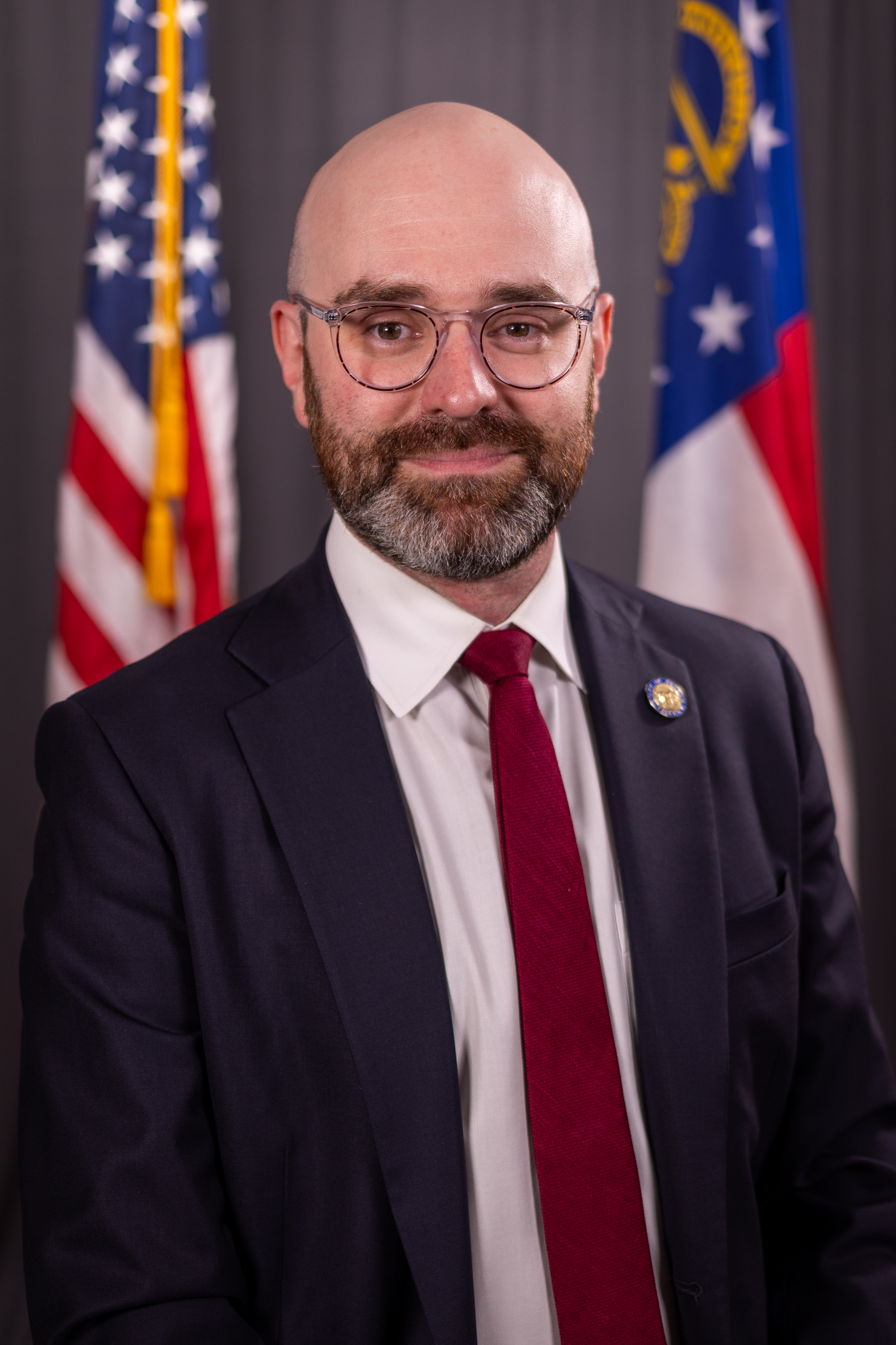 Photo of Josh McLaurin