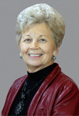 Photo of Joyce Chandler