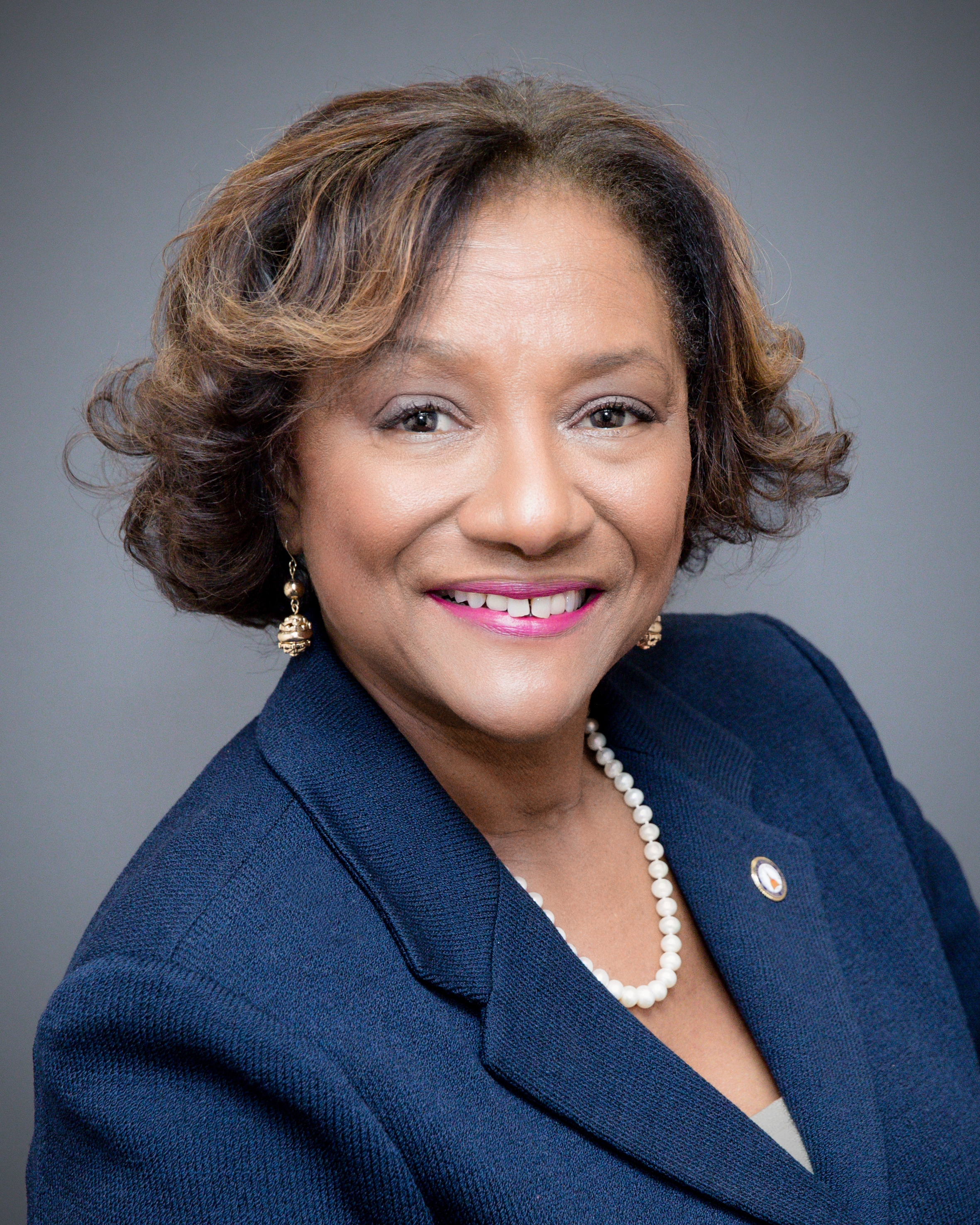 Photo of Karen Bennett