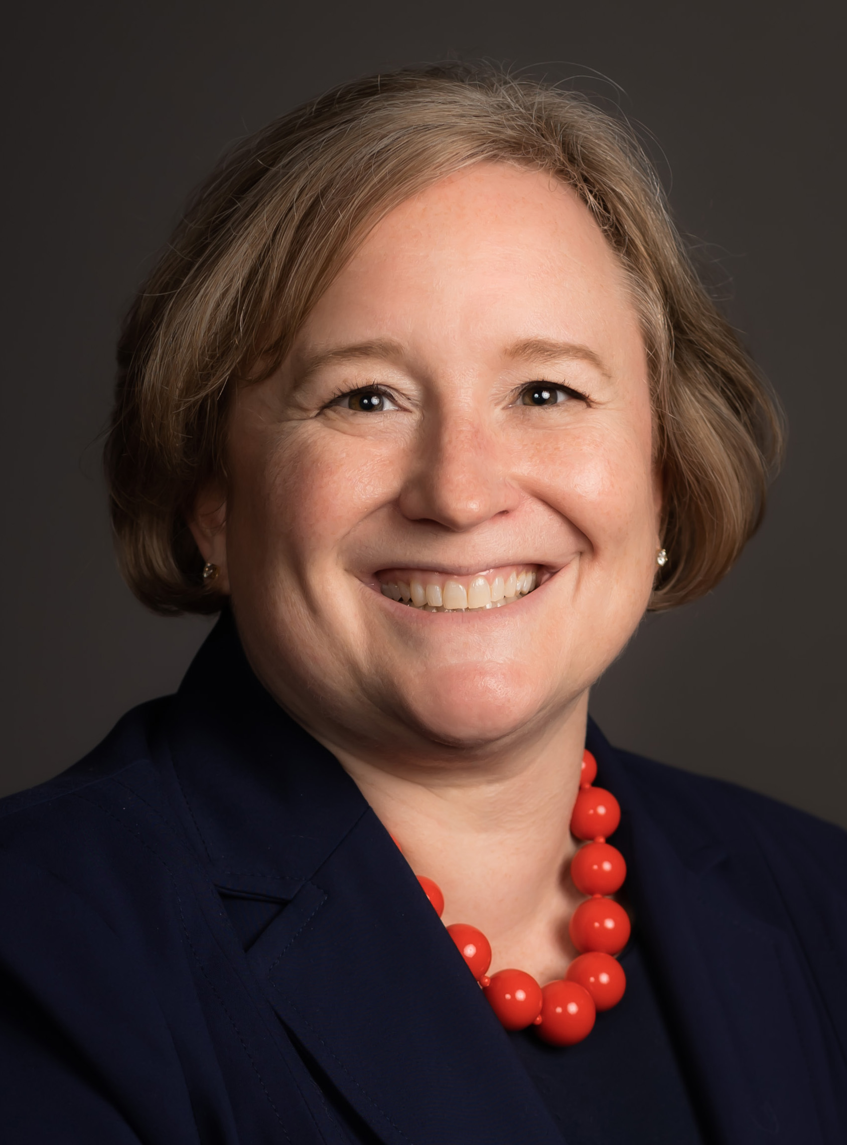 Photo of Karen Lupton