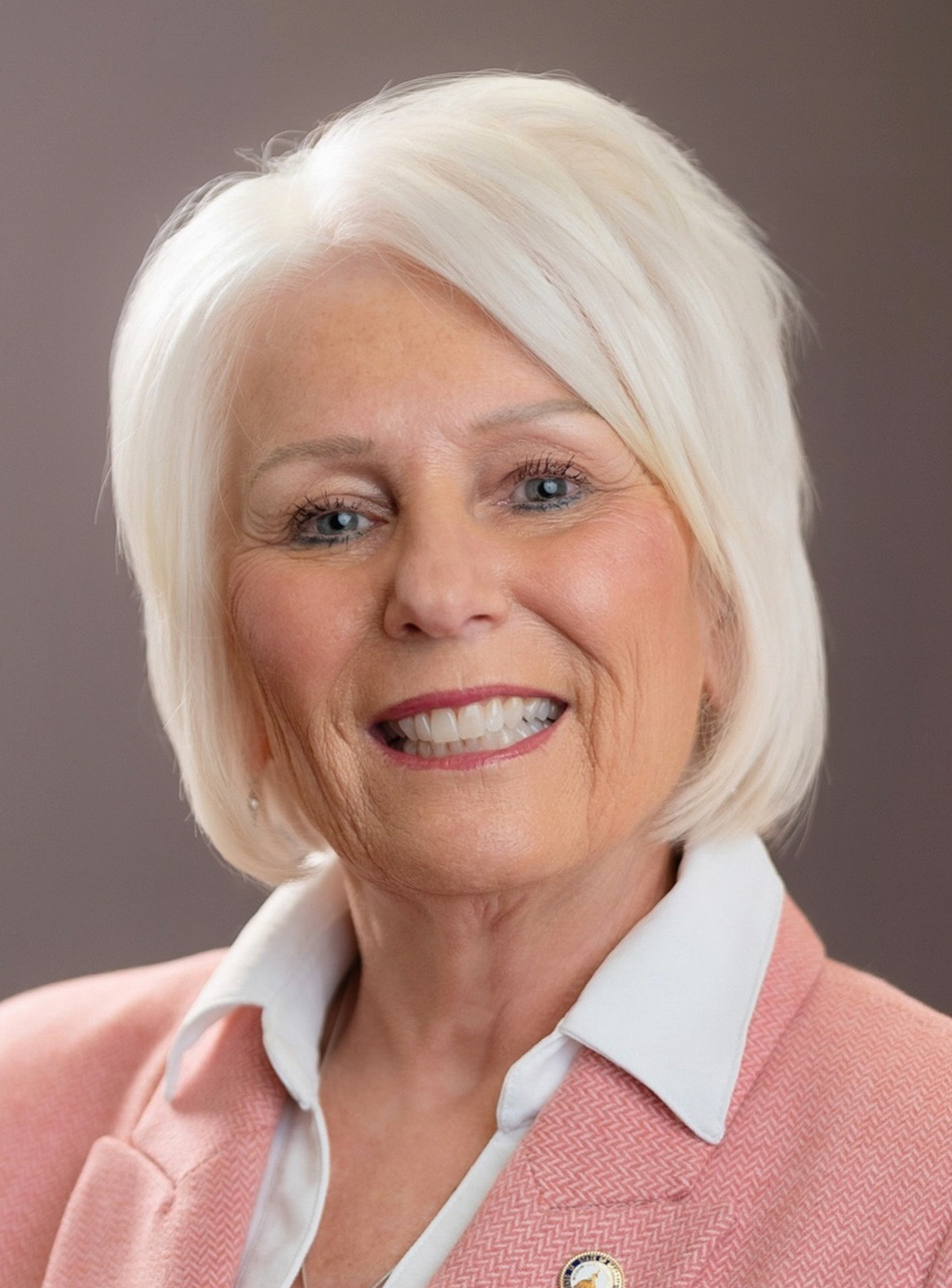 Photo of Karen Mathiak