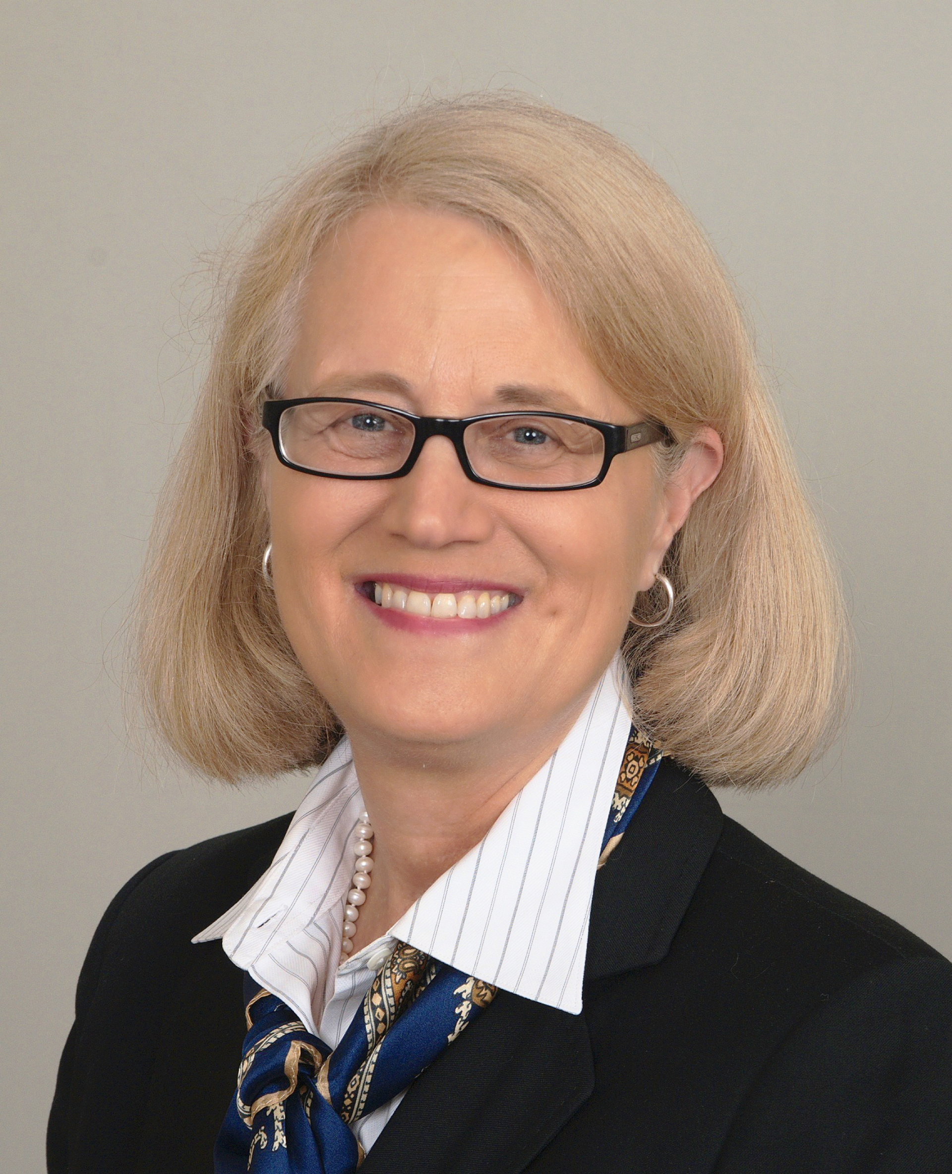 Photo of Karla Drenner