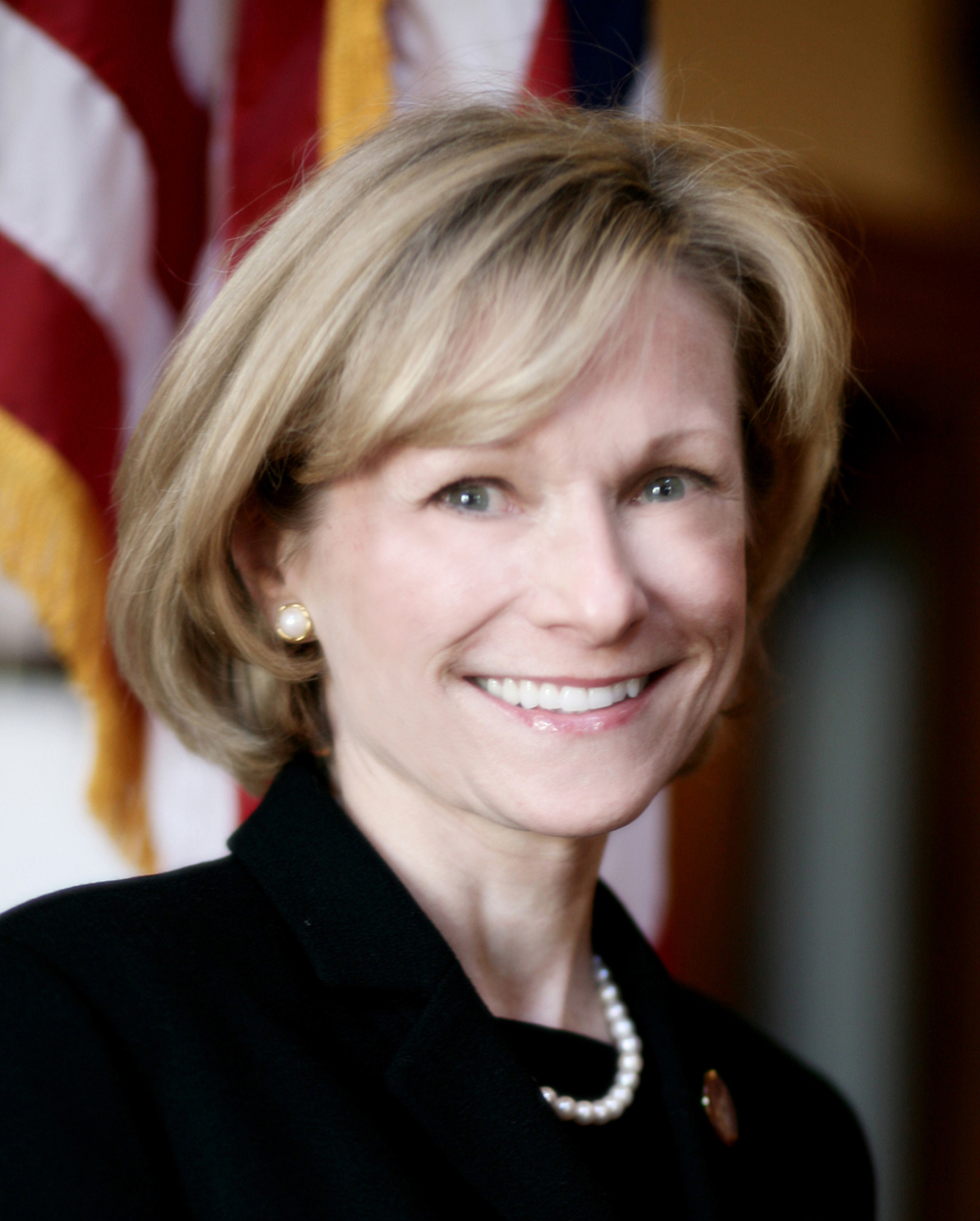 Photo of Katie Dempsey