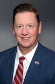 Photo of Ken Pullin