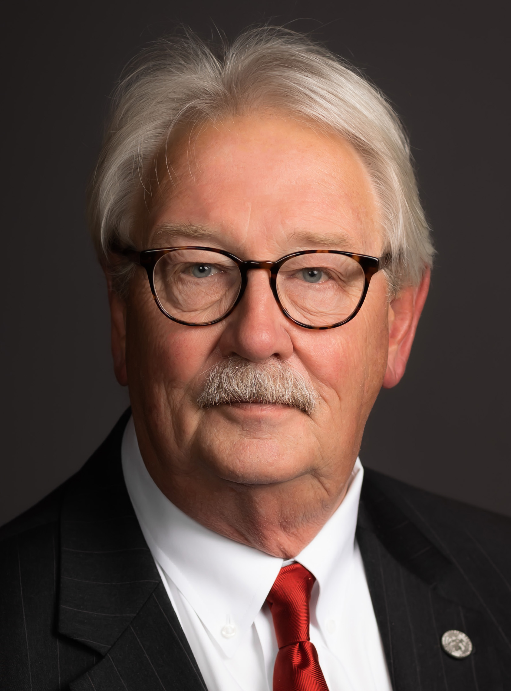 Photo of Ken Vance