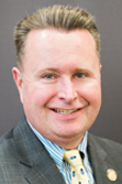 Photo of Kevin Tanner