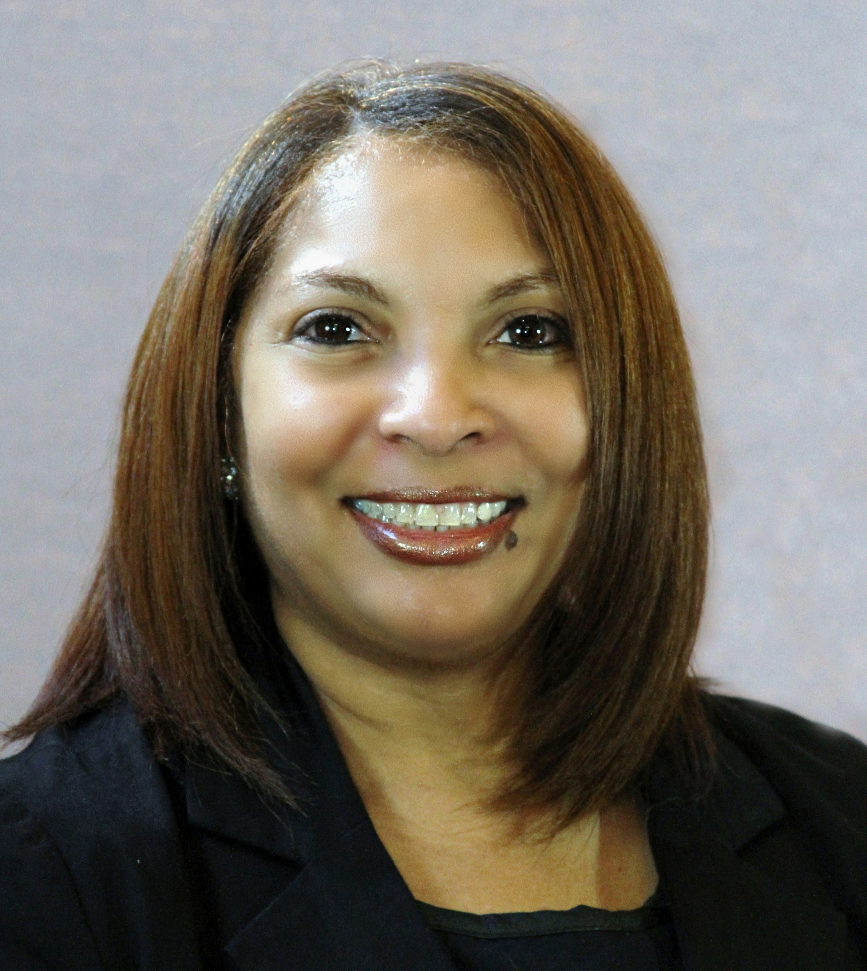 Kimberly Alexander