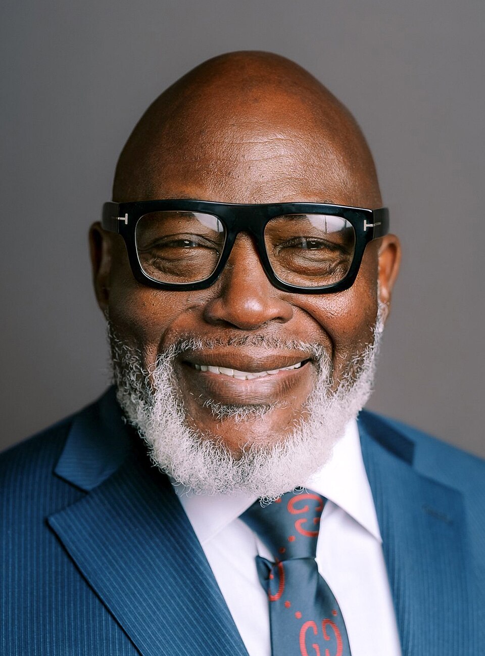 L.C. Myles