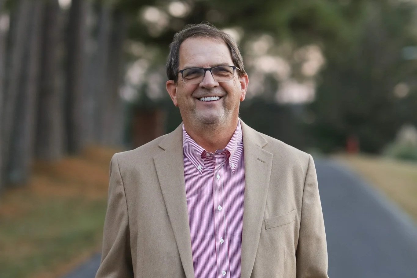 Photo of Lanny Thomas