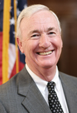 Photo of Larry O’Neal