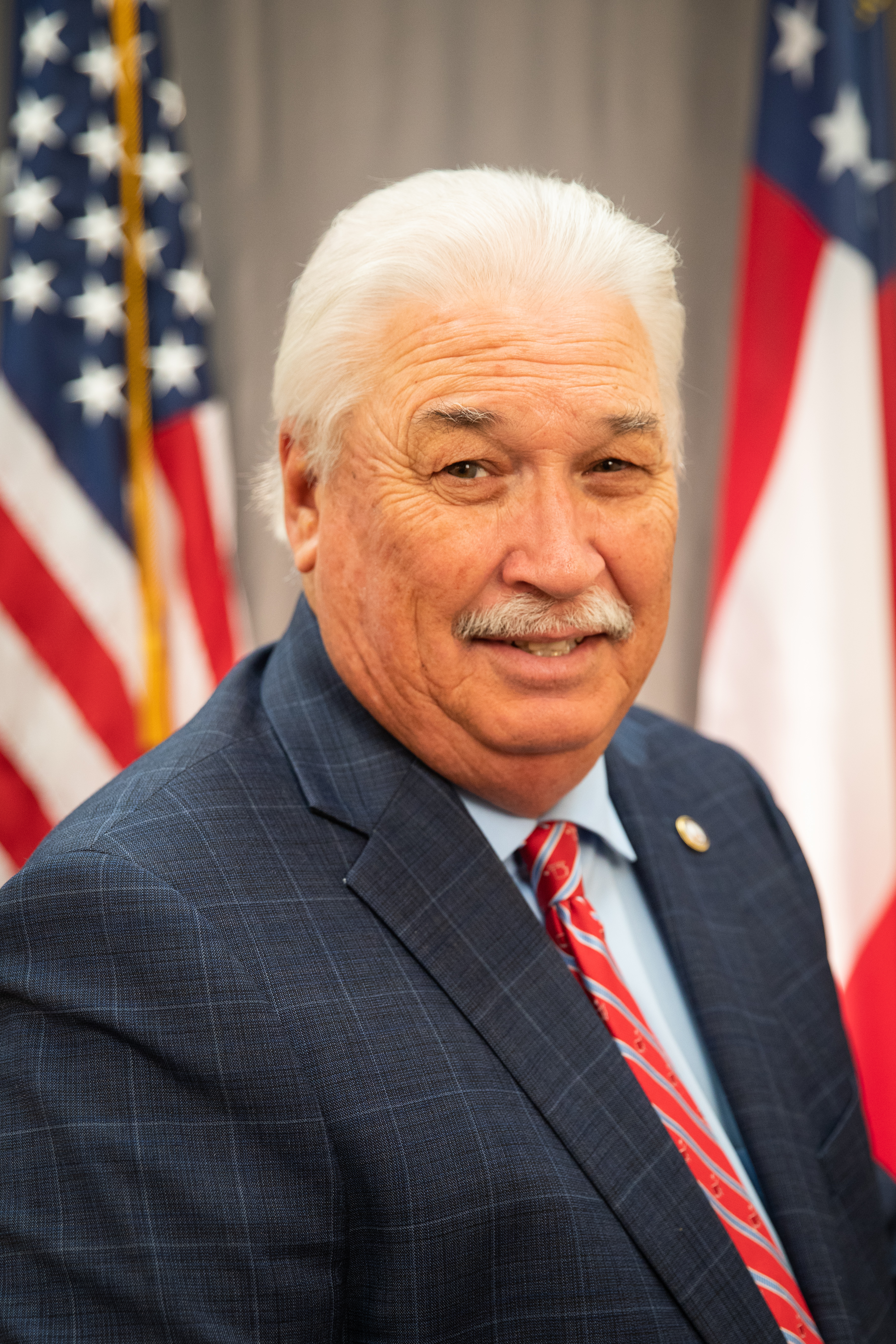 Photo of Lee Anderson