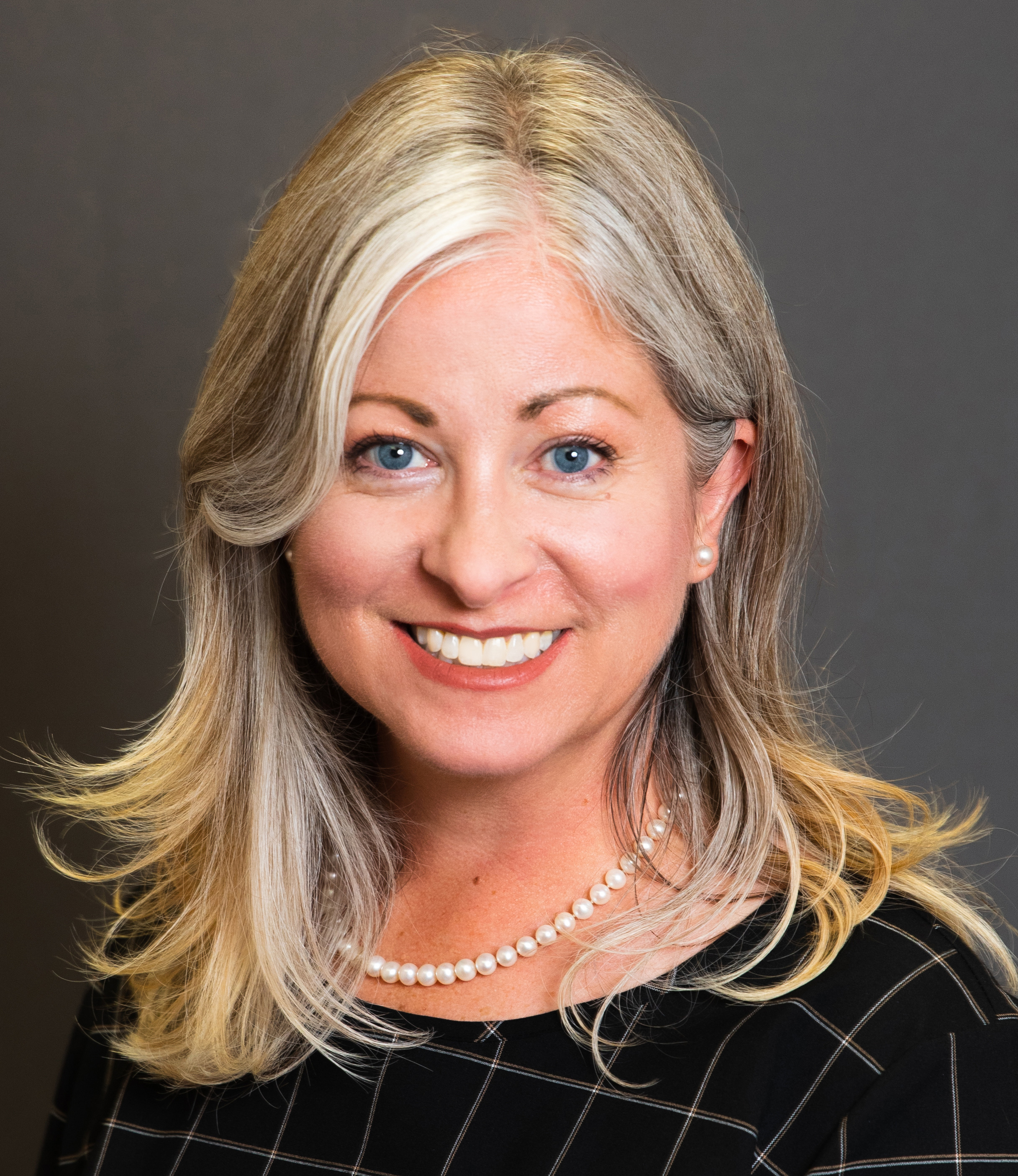 Photo of Leesa Hagan