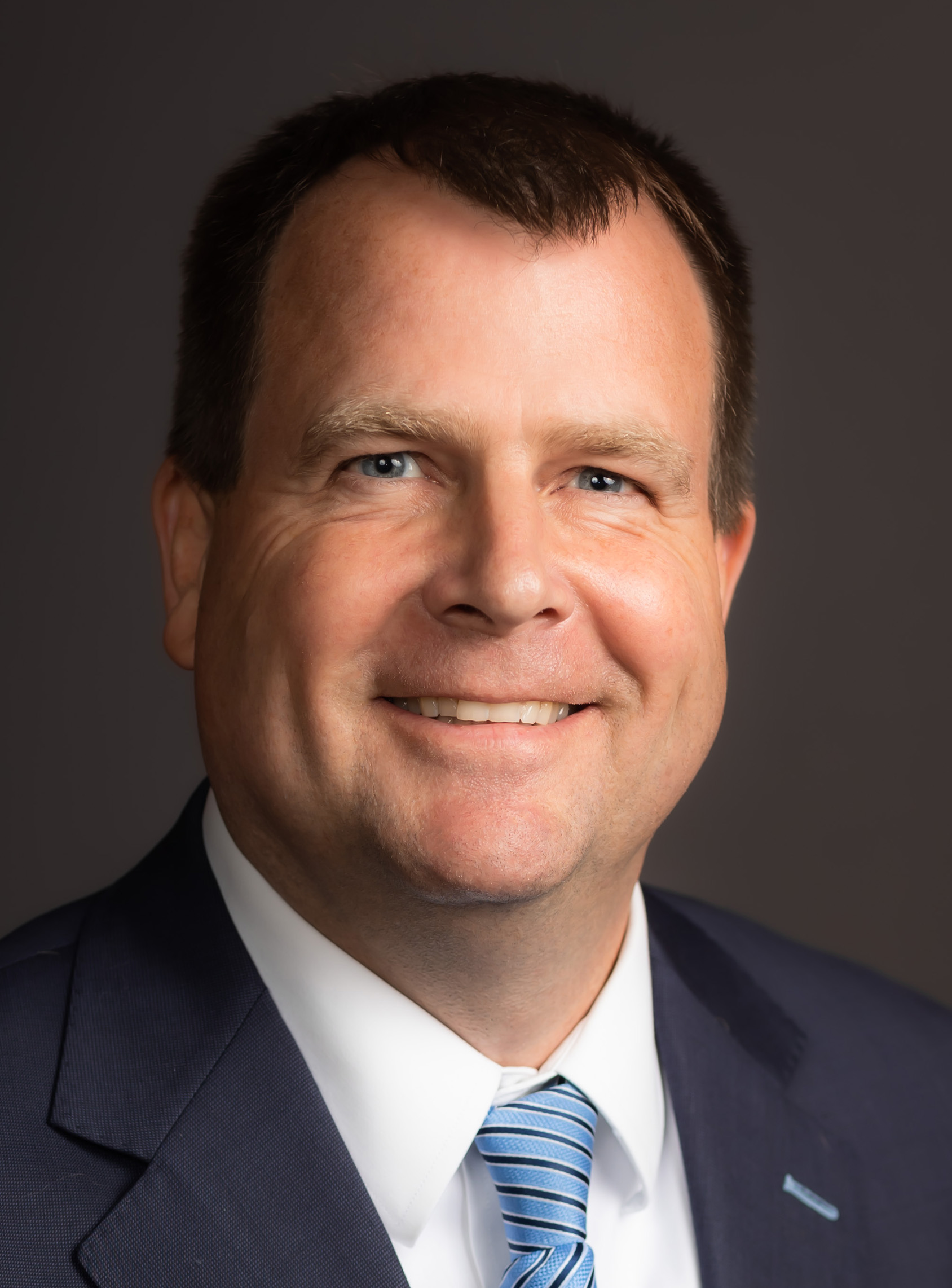 Photo of Lehman Franklin