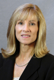 Photo of Lynne Riley