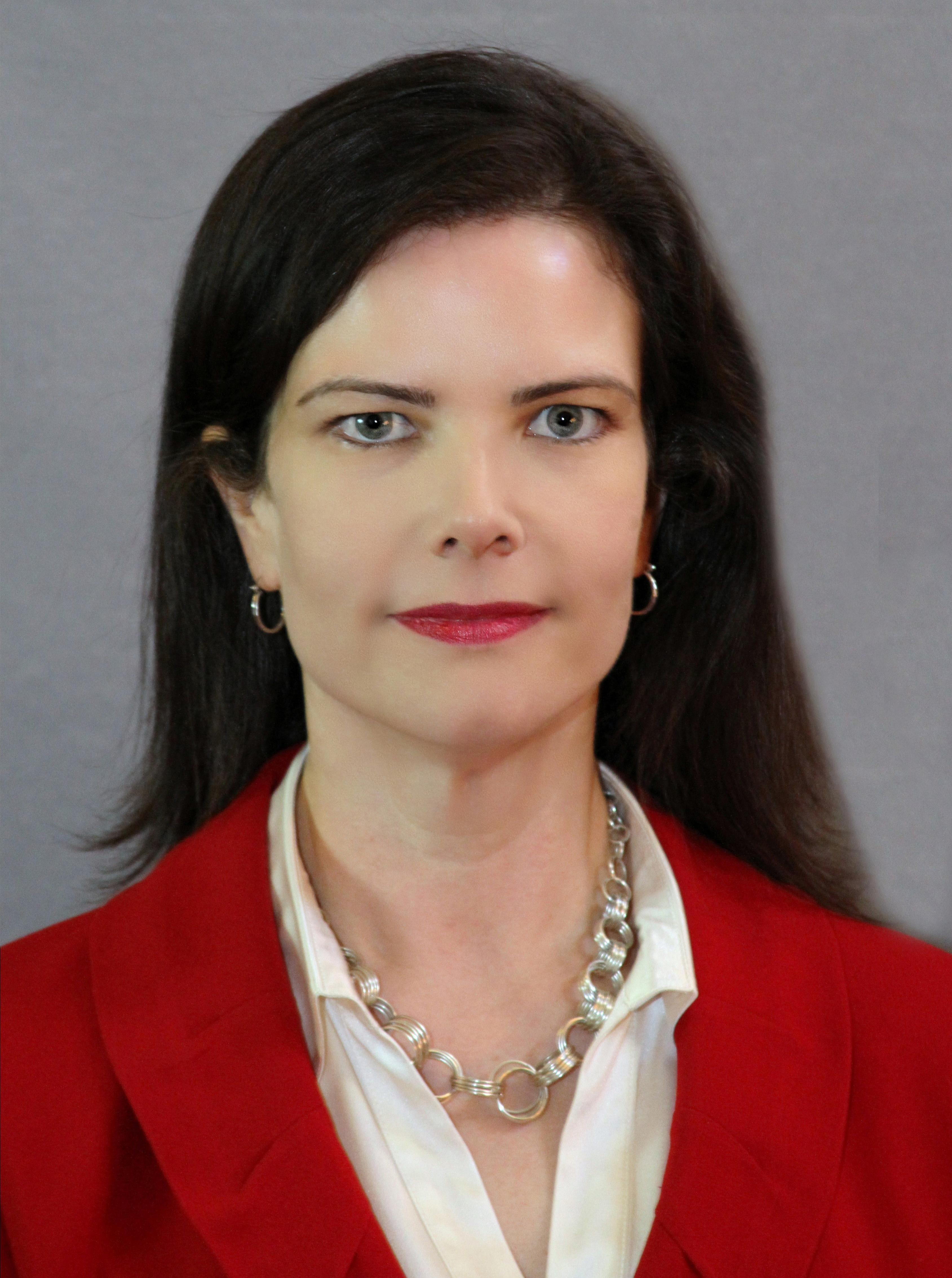Photo of Mandi Ballinger