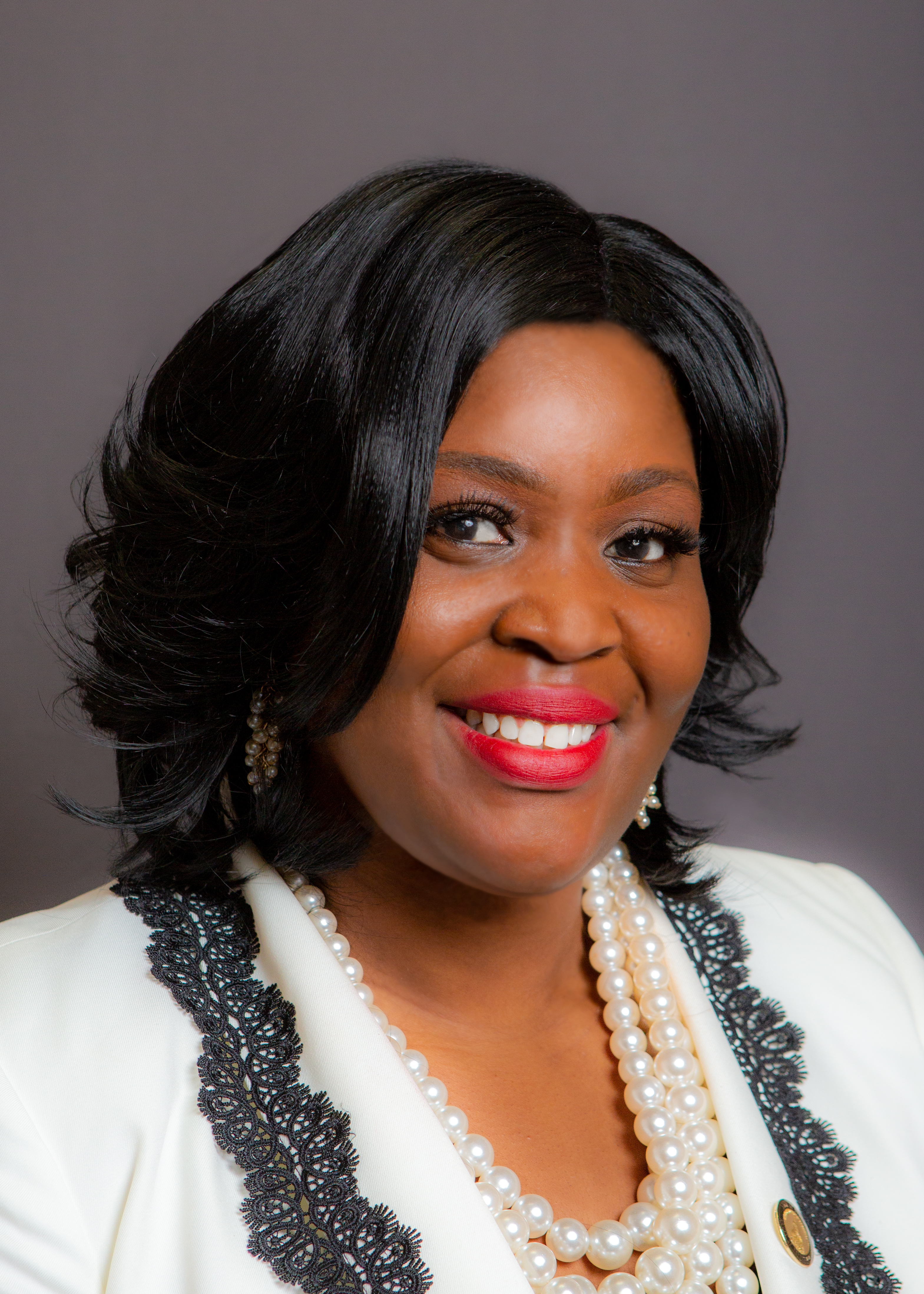 Photo of Mandisha Thomas