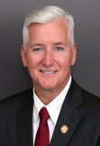 Photo of Marc Morris
