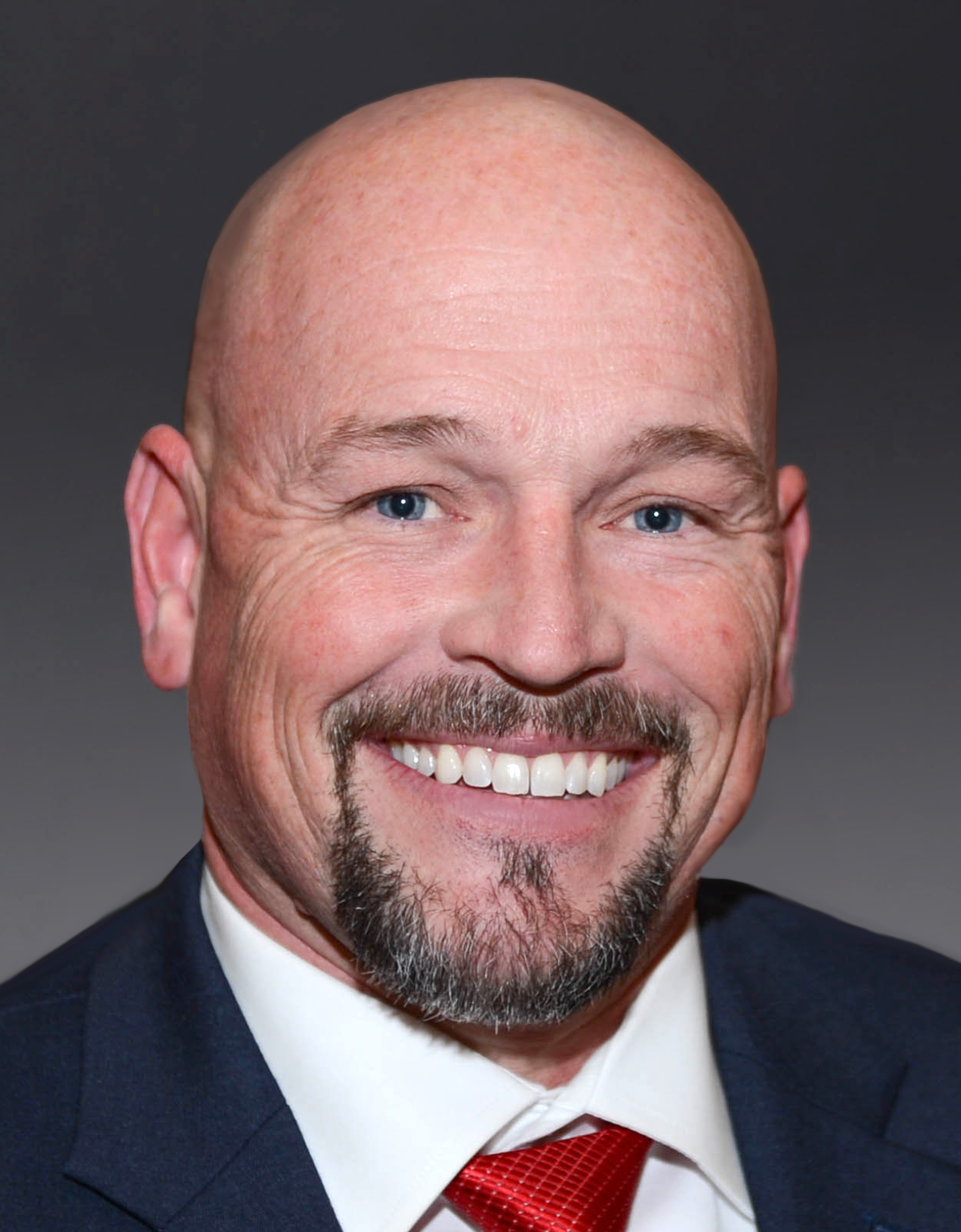 Photo of Marcus Wiedower