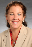 Photo of Margaret Kaiser