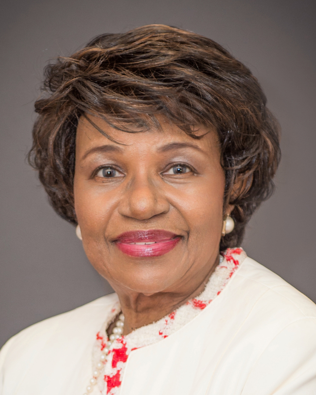 Photo of Marie Metze