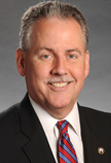 Photo of Mark Hamilton