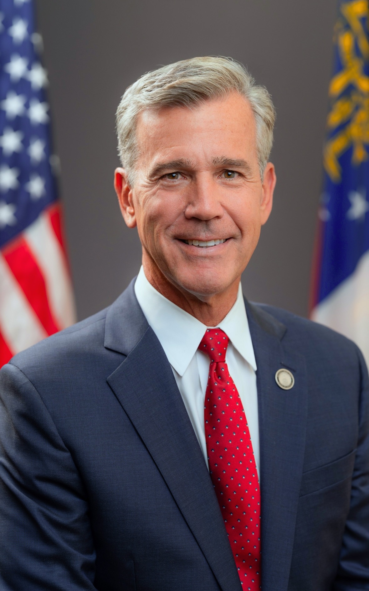 Photo of Mark Newton