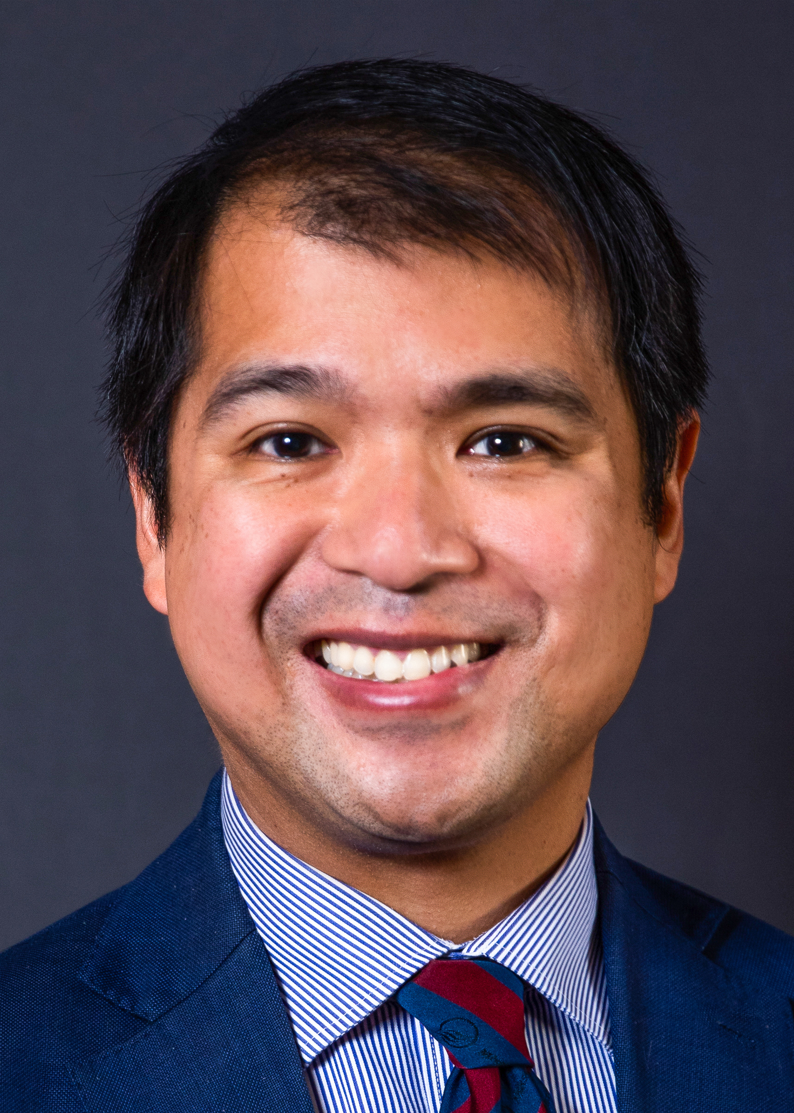 Photo of Marvin Lim