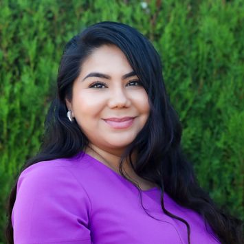 Photo of Mary Ann Santos