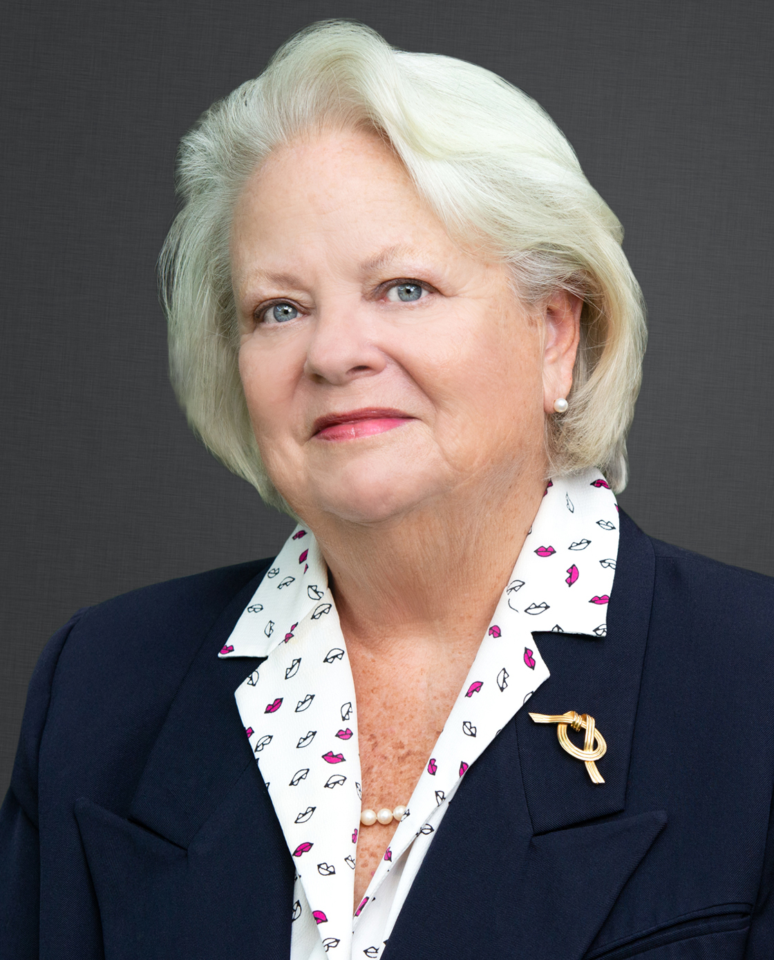 Photo of Mary Margaret Oliver