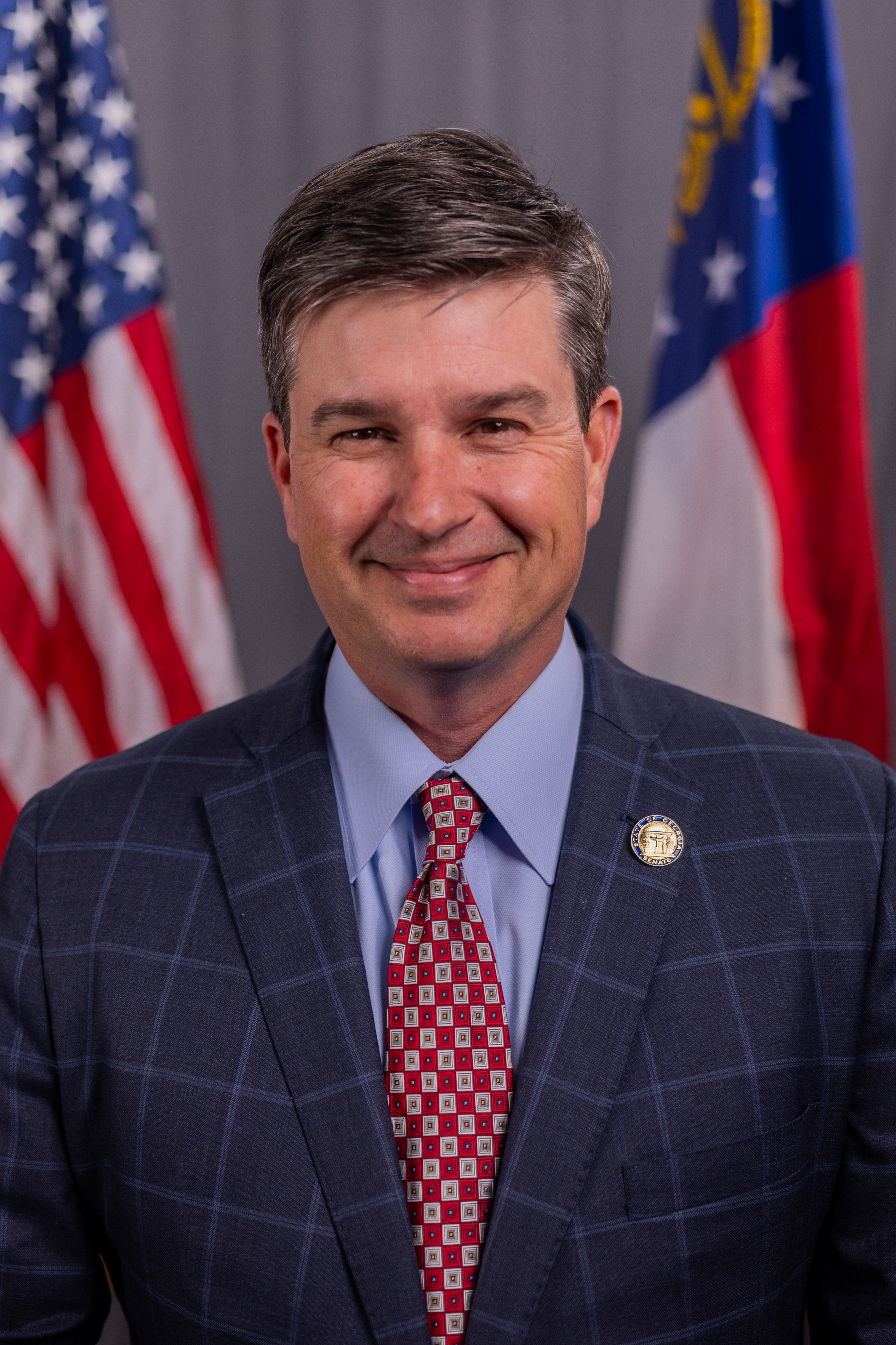 Photo of Matt Brass