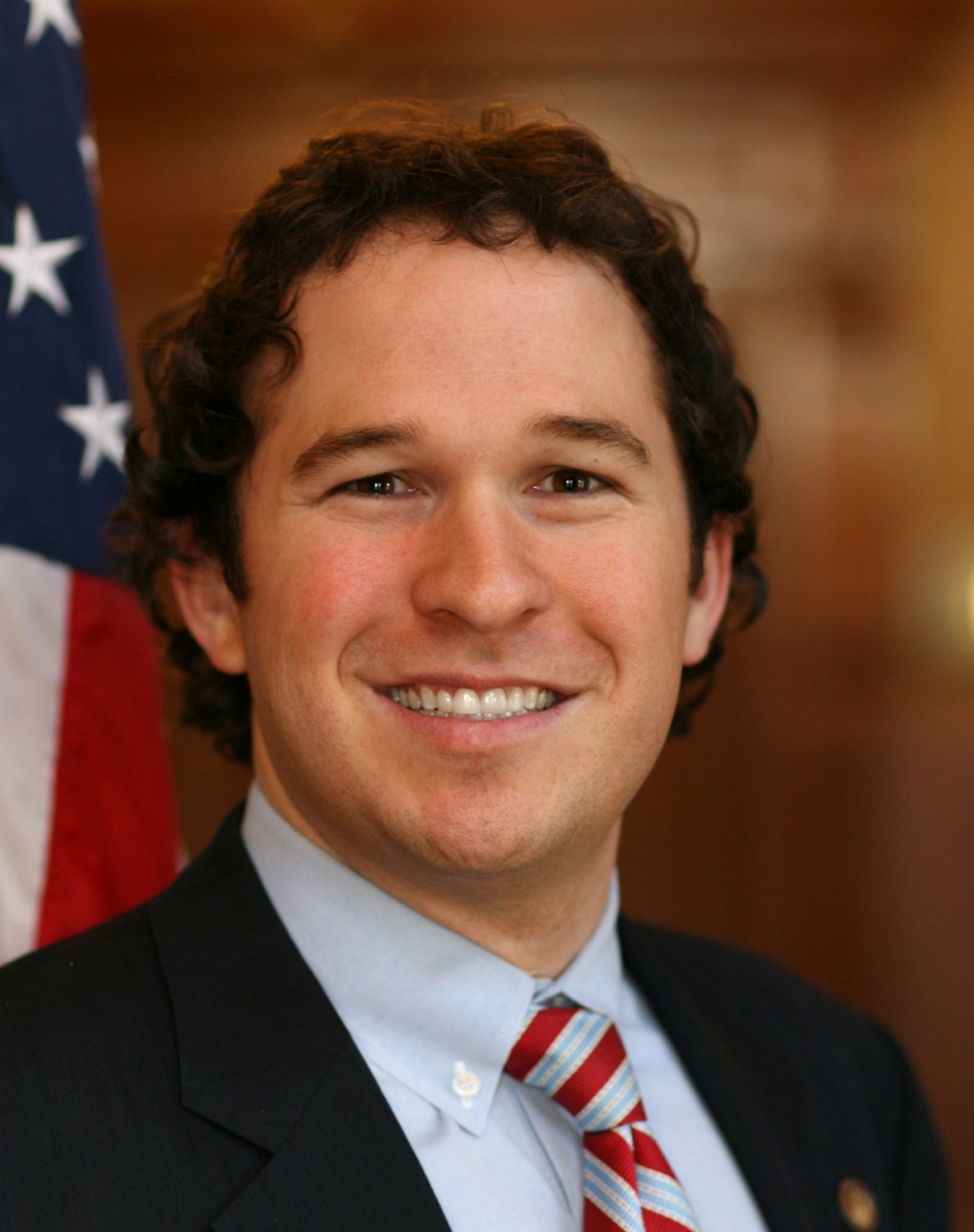 Photo of Matt Dollar