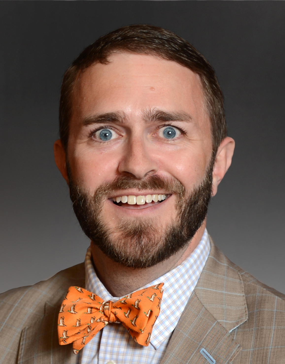 Photo of Matt Dubnik