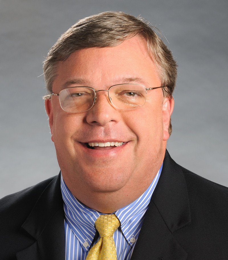 Photo of Matt Hatchett