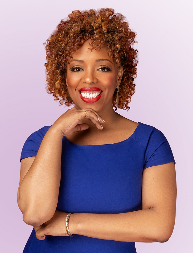 Photo of Mekyah McQueen