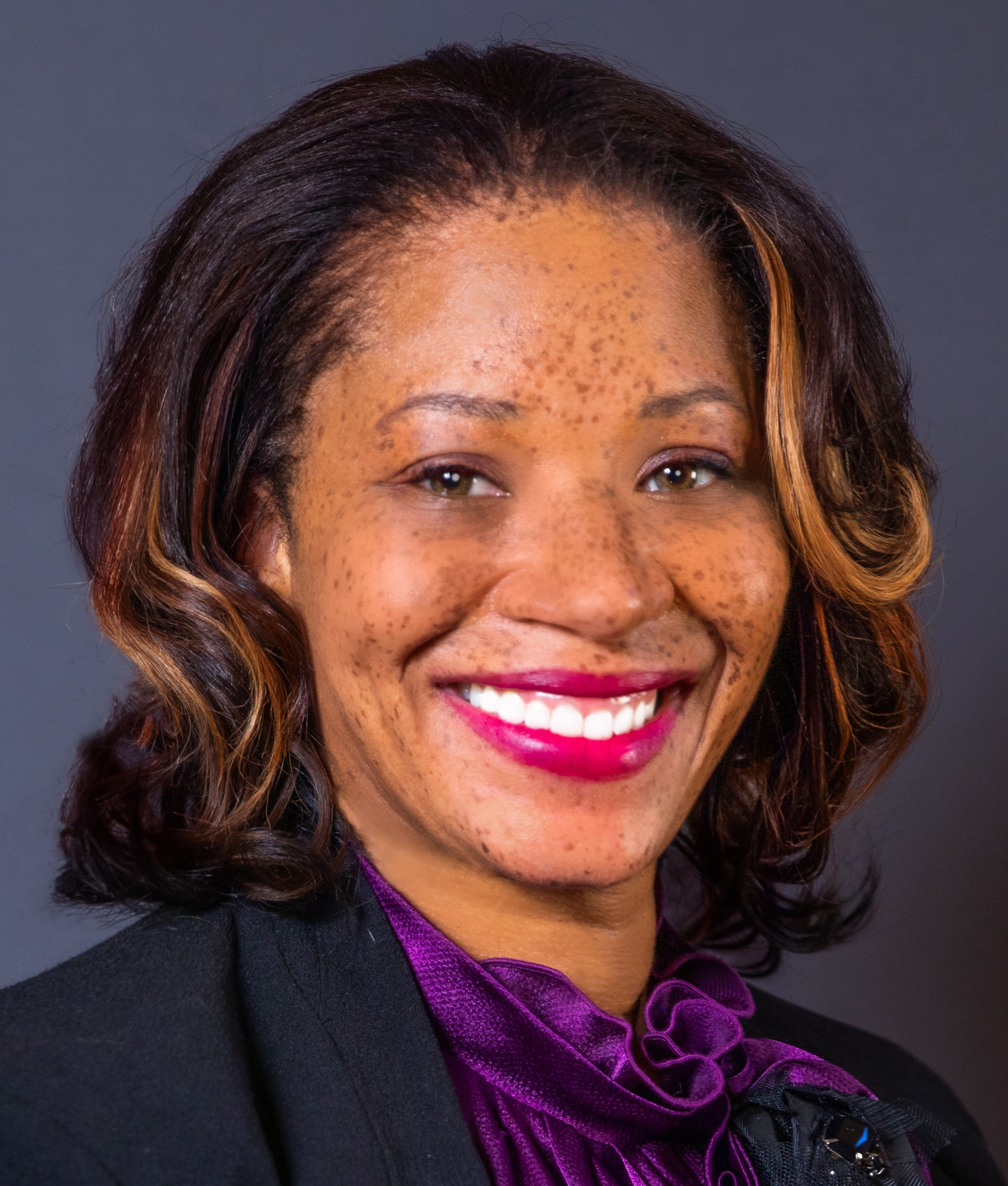 Photo of Mesha Mainor