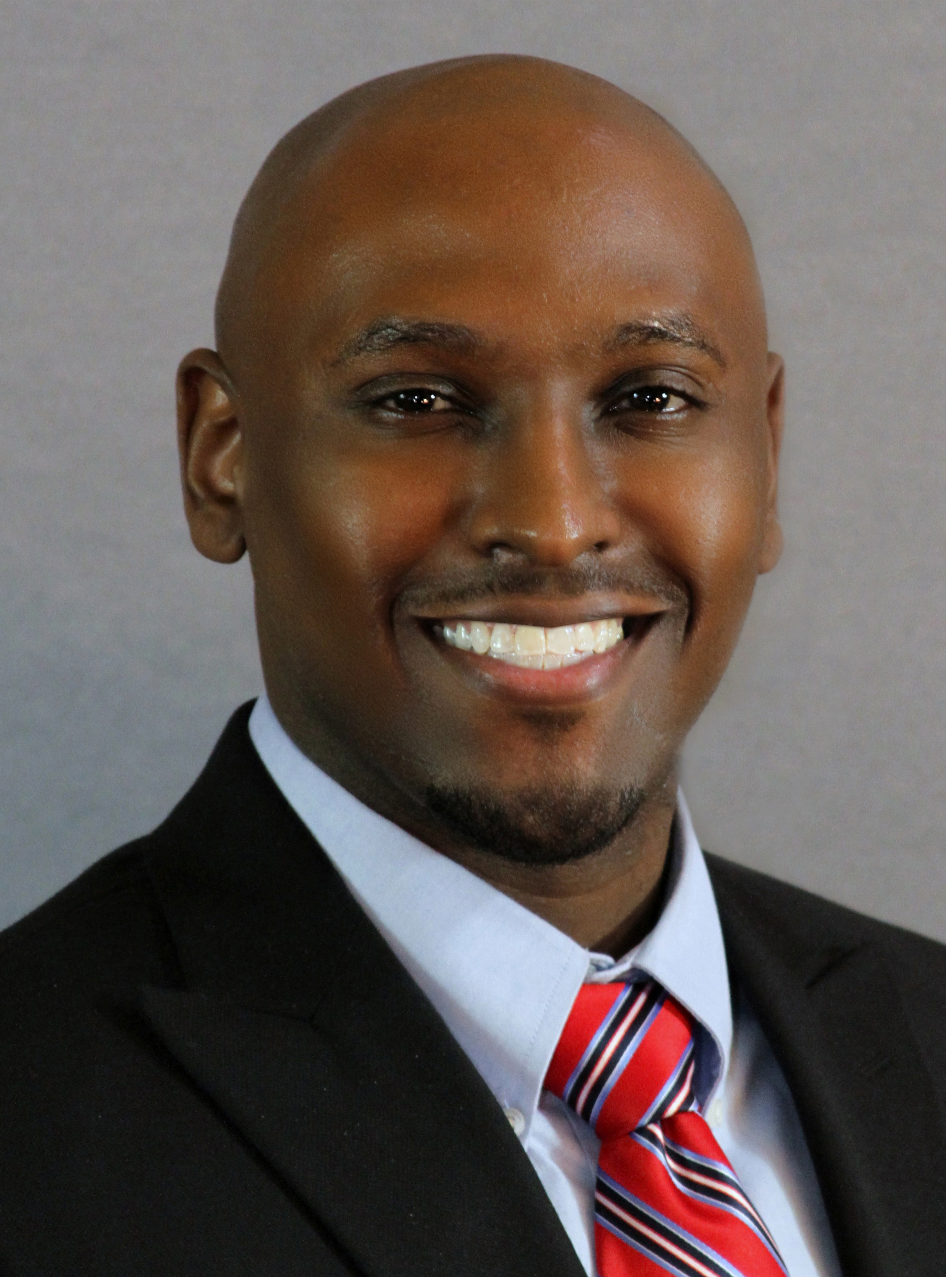 Photo of Michael Smith